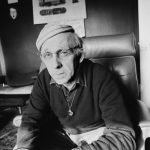 Biografi Ivor Cutler Sang Seniman Legendaris Dunia